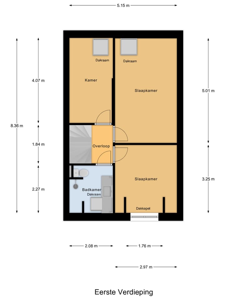 Foto 35 van Aletta Jacobs-erf 386