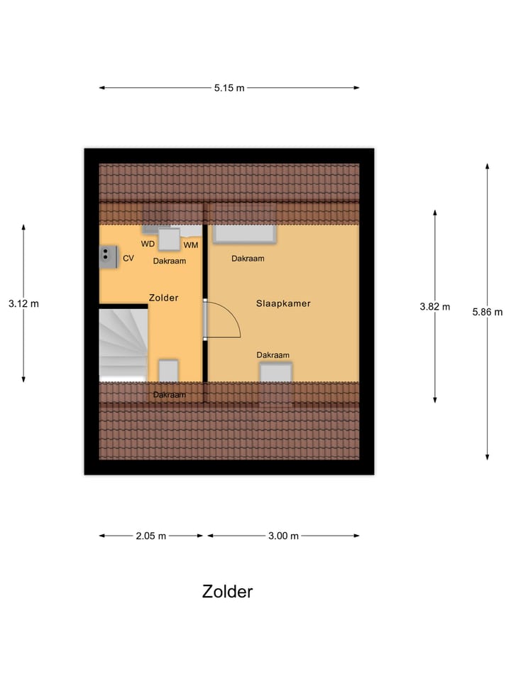 Foto 36 van Aletta Jacobs-erf 386