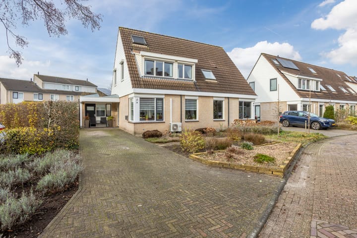 Foto 1 van De Wrongel 24