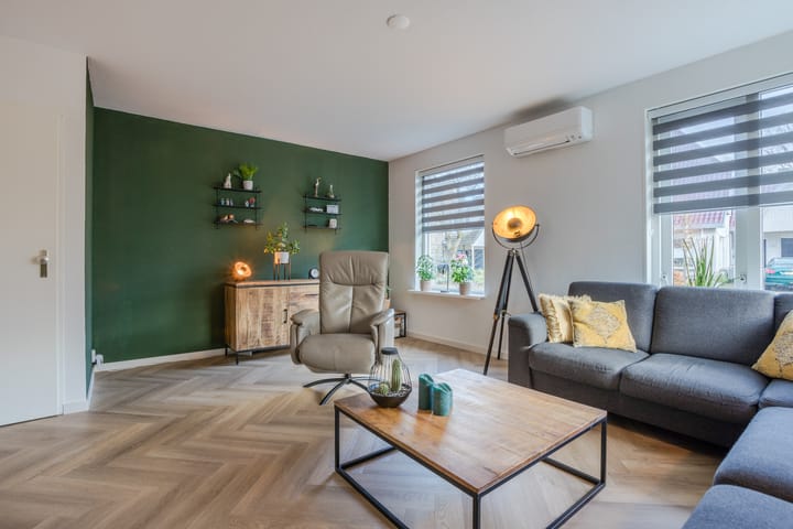 Foto 4 van De Wrongel 24