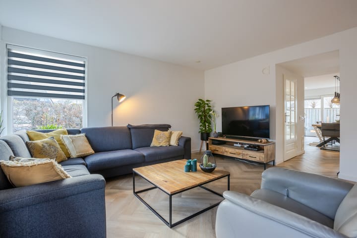 Foto 5 van De Wrongel 24