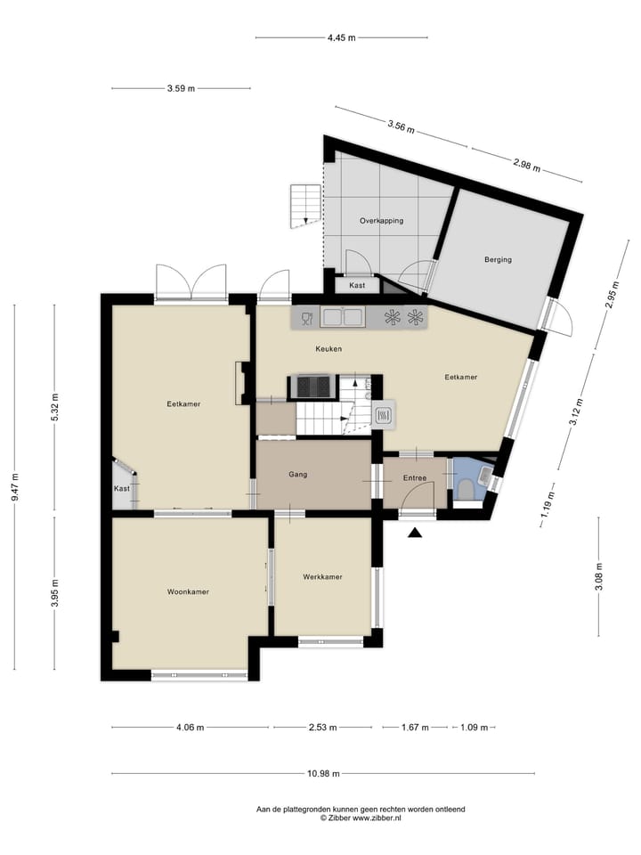 Foto 52 van Ringbaan-West 270