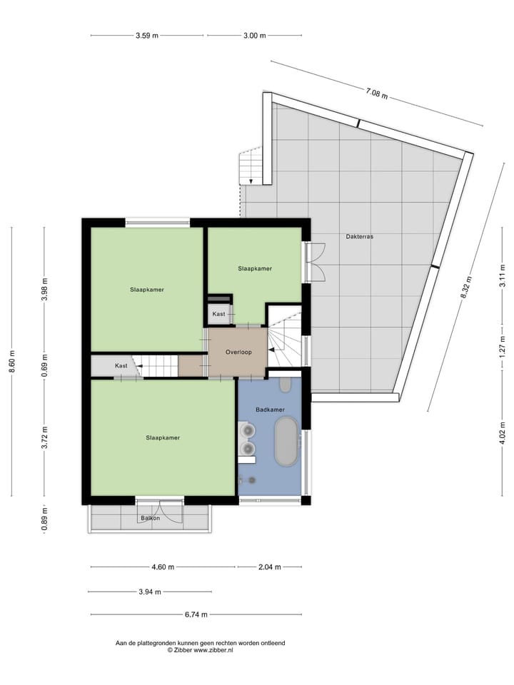 Foto 53 van Ringbaan-West 270