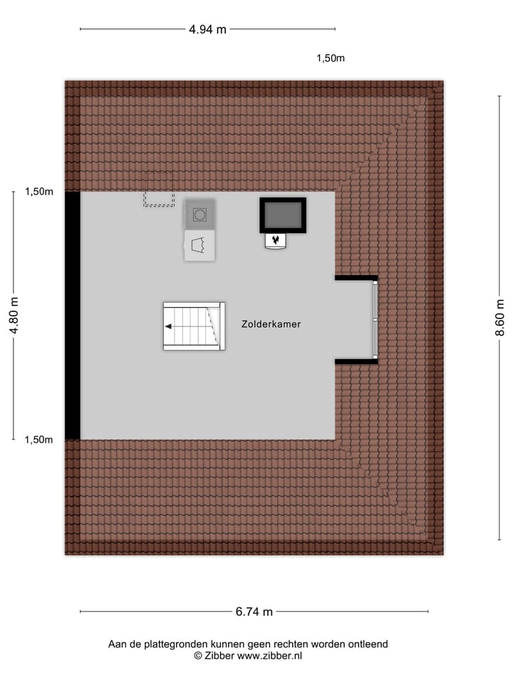 Foto 55 van Ringbaan-West 270