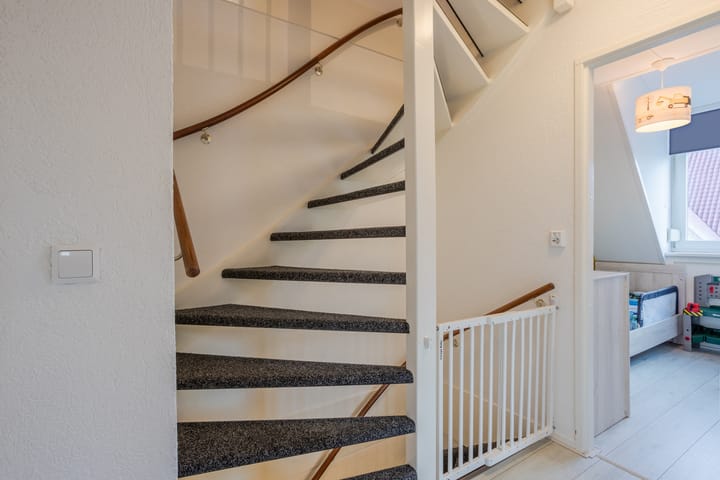 Foto 23 van De Wrongel 24