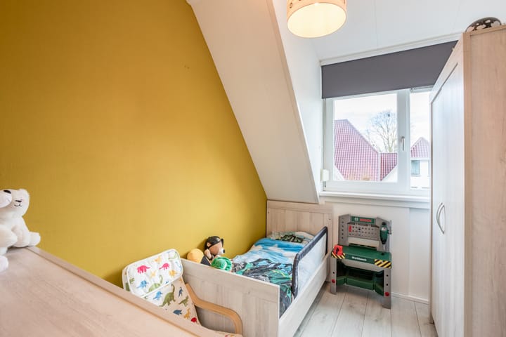 Foto 31 van De Wrongel 24