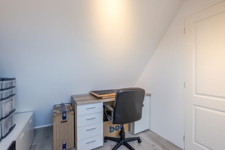 Foto 38 van De Wrongel 24