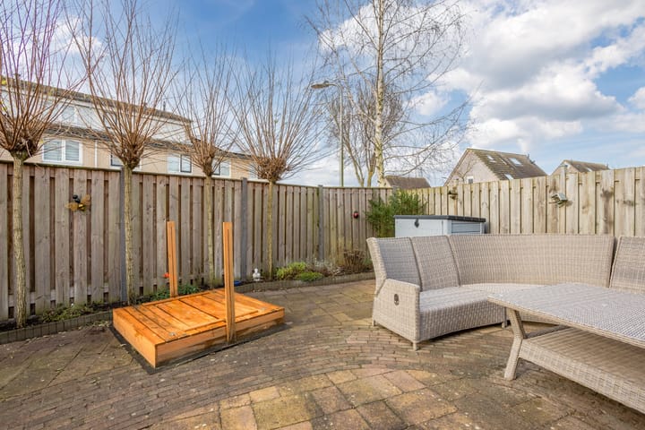 Foto 41 van De Wrongel 24