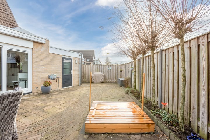 Foto 43 van De Wrongel 24