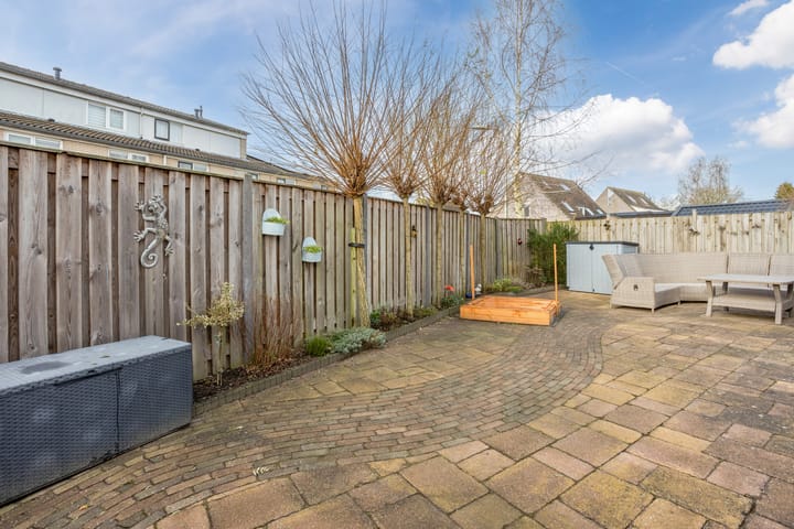 Foto 44 van De Wrongel 24