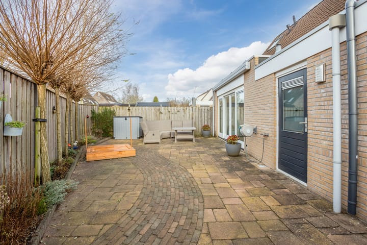 Foto 45 van De Wrongel 24