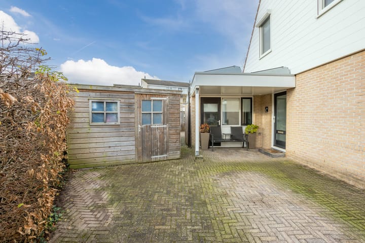 Foto 48 van De Wrongel 24