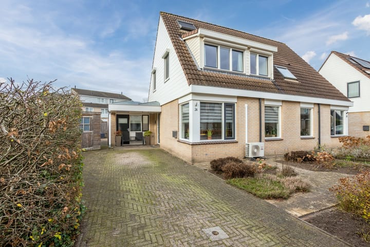 Foto 49 van De Wrongel 24