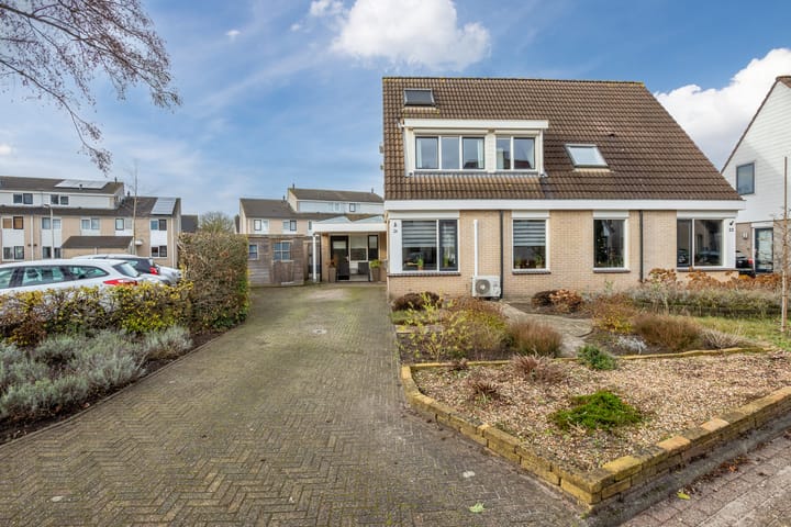 Foto 50 van De Wrongel 24