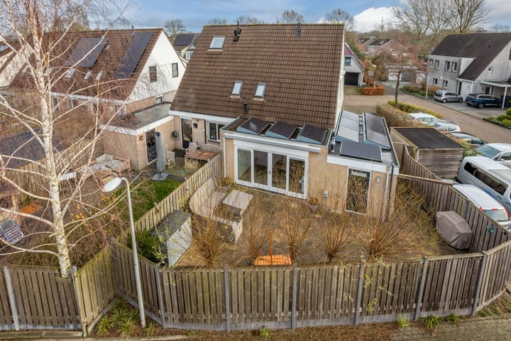 Foto 54 van De Wrongel 24