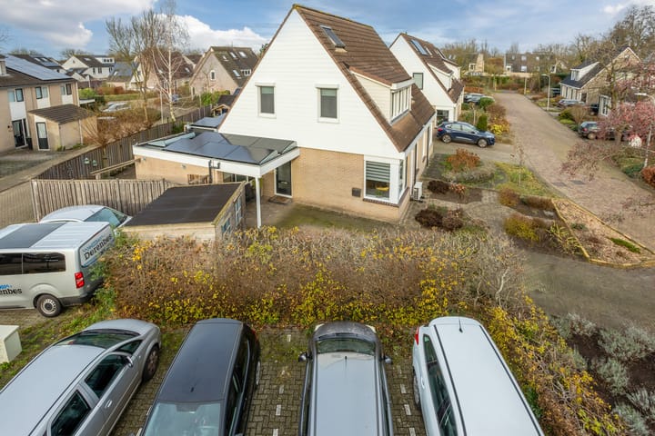 Foto 55 van De Wrongel 24