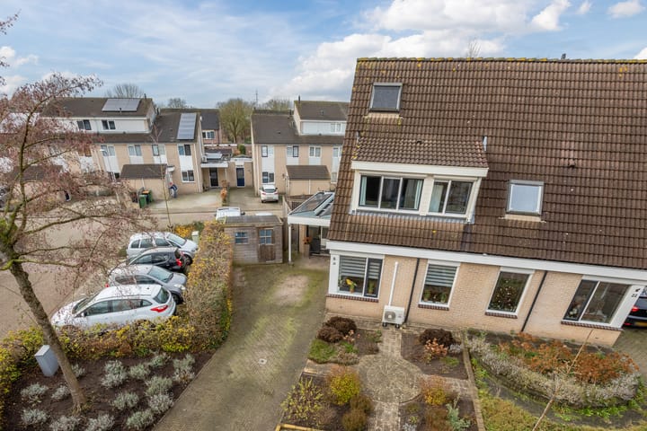 Foto 57 van De Wrongel 24