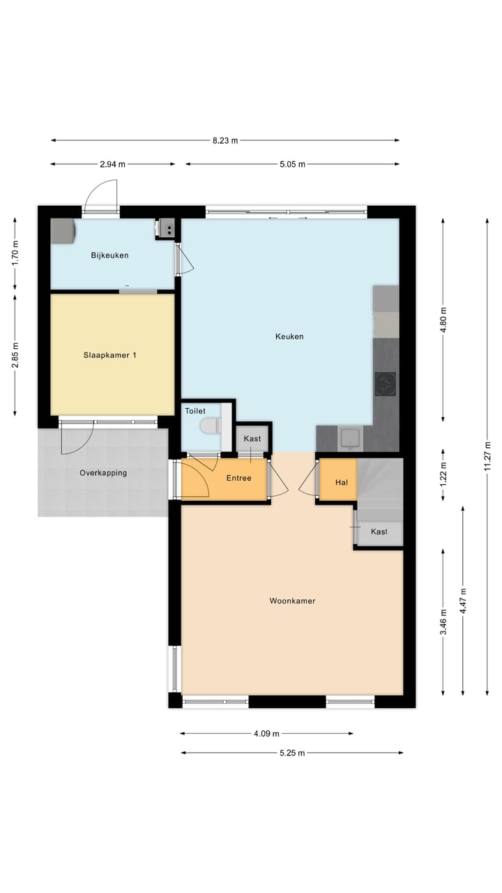 Foto 58 van De Wrongel 24