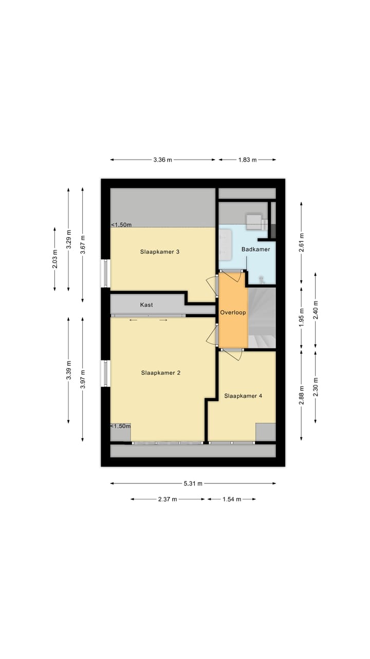 Foto 59 van De Wrongel 24