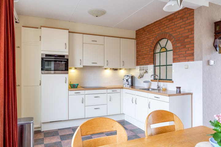 Foto 2 van Goudsbloemstraat 6