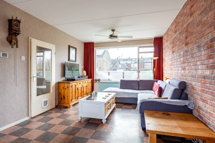 Foto 3 van Goudsbloemstraat 6