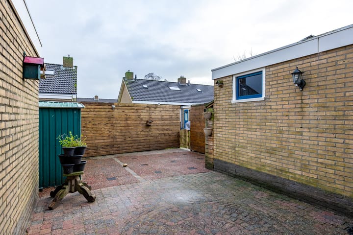 Foto 4 van Goudsbloemstraat 6