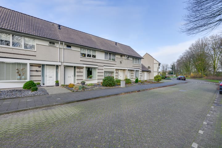 Foto 4 van Locatellistraat 13