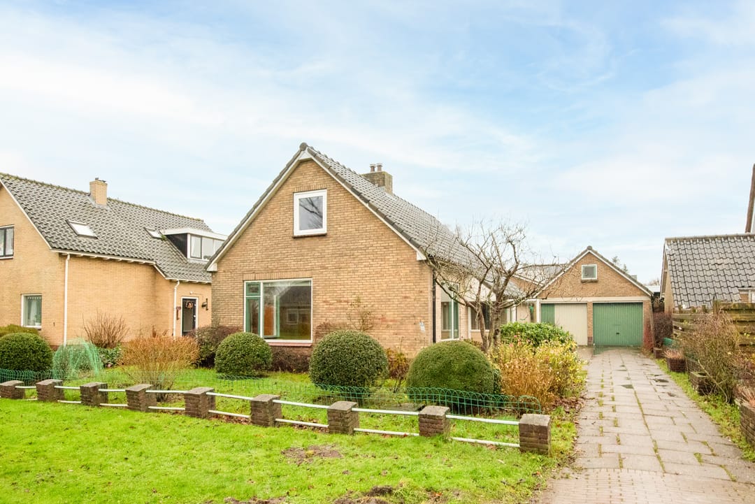 Foto 1 van Heerbanstraat 3