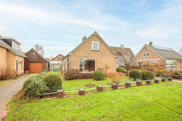 Foto 3 van Heerbanstraat 3