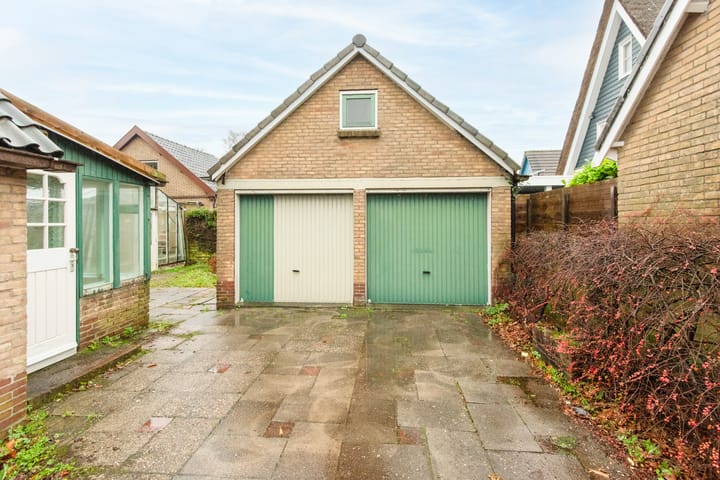 Foto 4 van Heerbanstraat 3