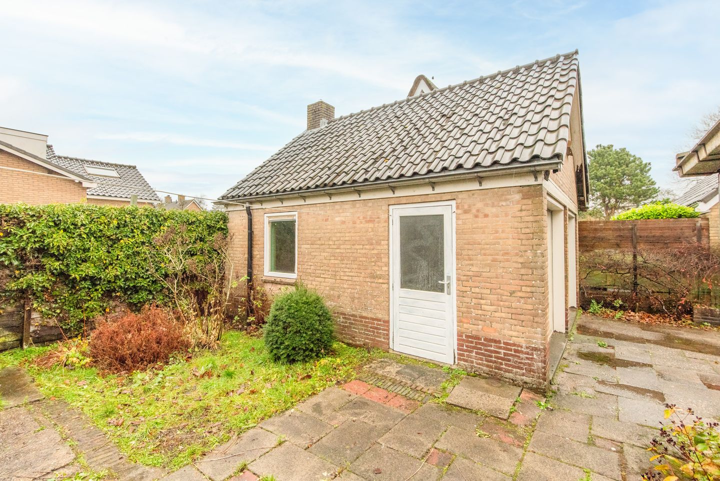 Foto 5 van Heerbanstraat 3