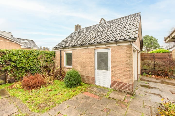 Foto 5 van Heerbanstraat 3