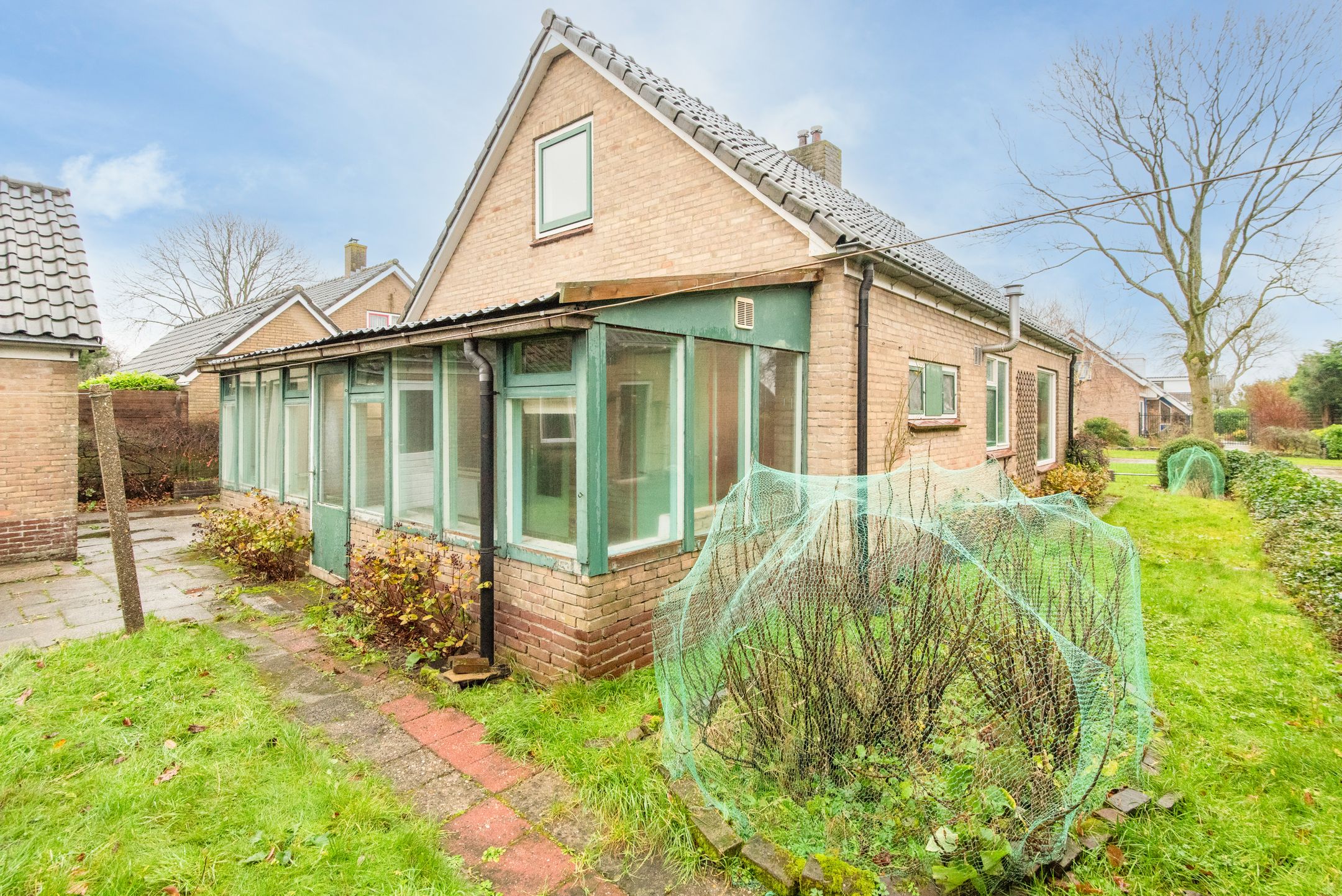 Foto 9 van Heerbanstraat 3