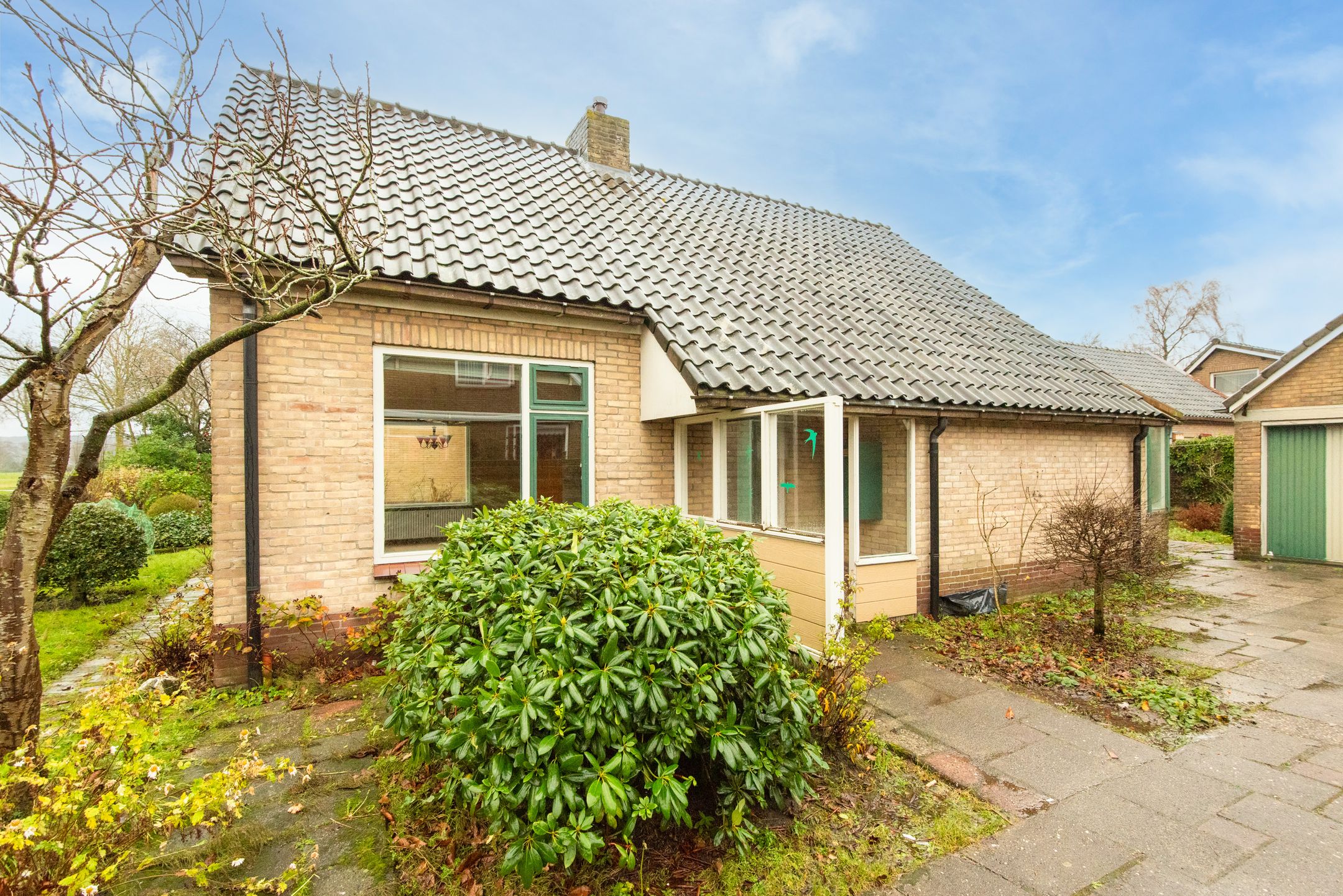 Foto 12 van Heerbanstraat 3