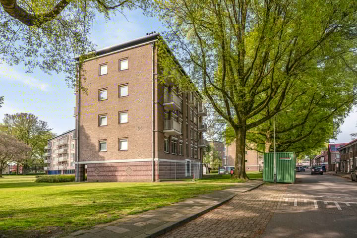 Foto 30 van Johannes van Zantenstraat 53