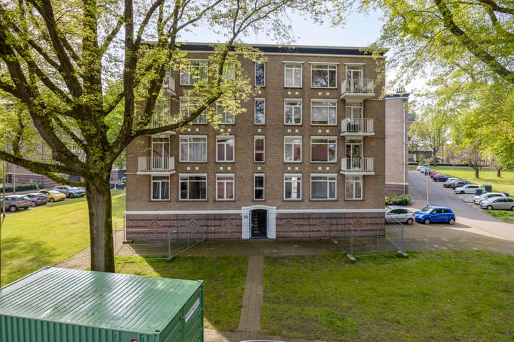 Foto 27 van Johannes van Zantenstraat 53