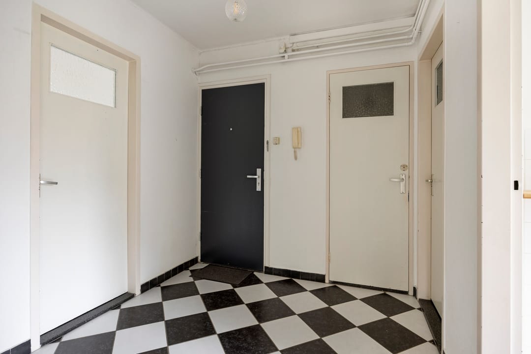 Foto 8 van Johannes van Zantenstraat 53