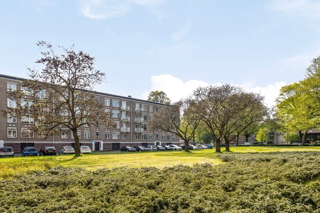 Foto 28 van Johannes van Zantenstraat 53