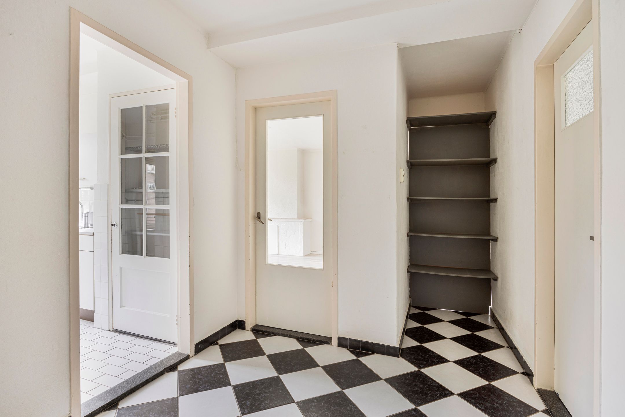 Foto 9 van Johannes van Zantenstraat 53