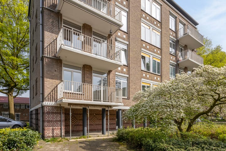 Foto 26 van Johannes van Zantenstraat 53