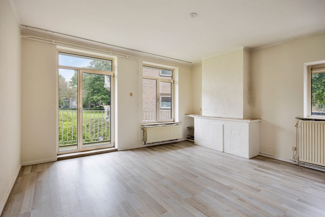 Foto 2 van Johannes van Zantenstraat 53