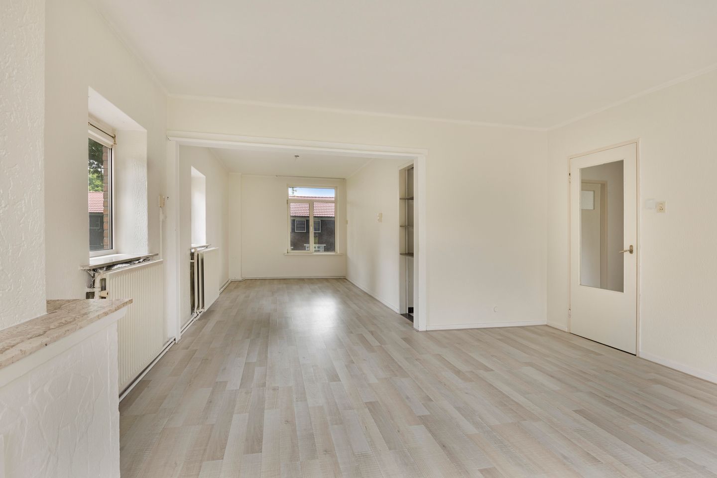 Foto 10 van Johannes van Zantenstraat 53