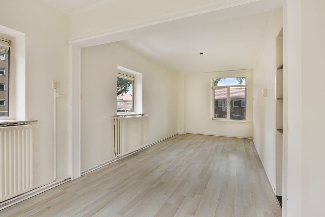 Foto 11 van Johannes van Zantenstraat 53