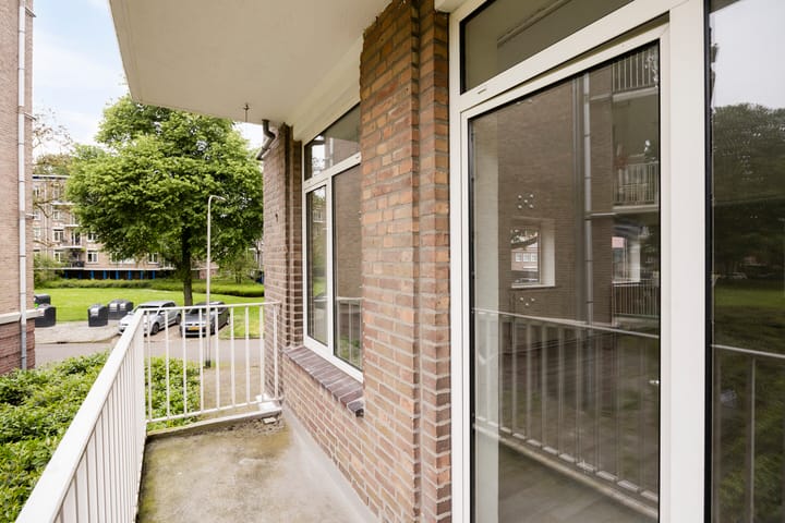 Foto 13 van Johannes van Zantenstraat 53