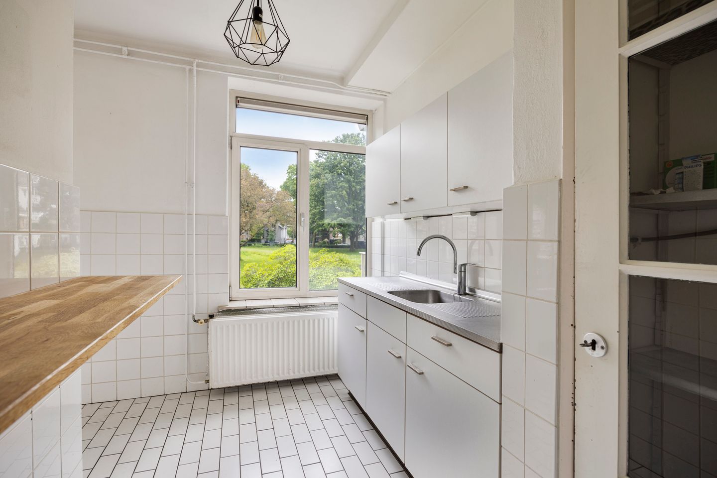 Foto 4 van Johannes van Zantenstraat 53