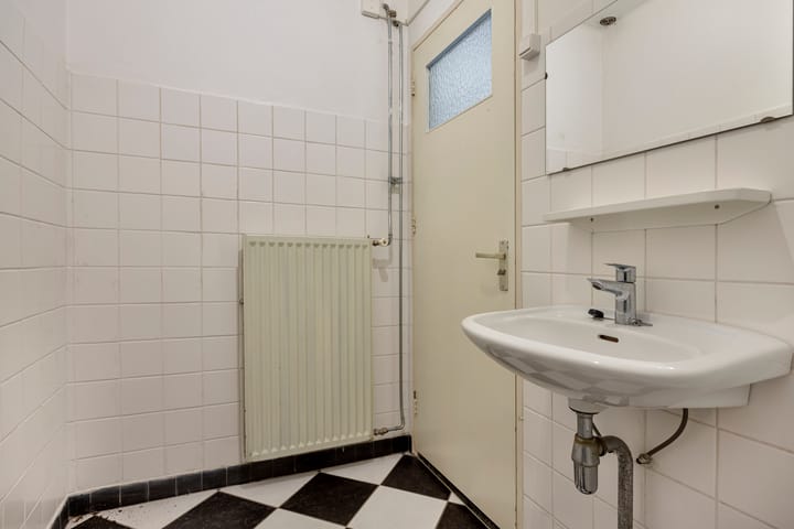 Foto 20 van Johannes van Zantenstraat 53