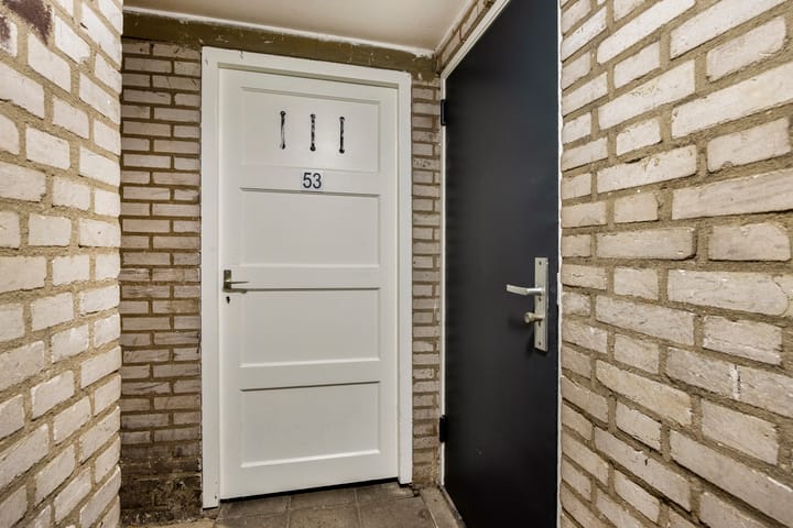 Foto 23 van Johannes van Zantenstraat 53