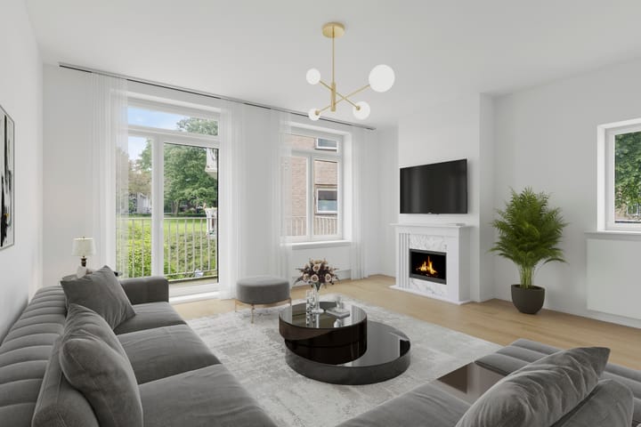 Foto 3 van Johannes van Zantenstraat 53