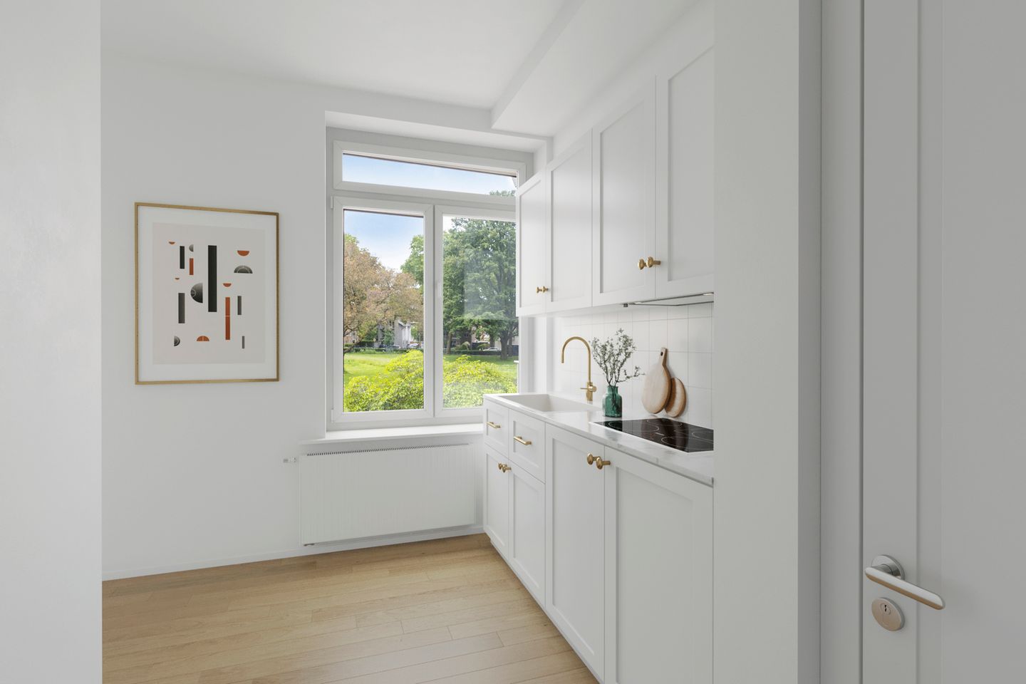 Foto 5 van Johannes van Zantenstraat 53