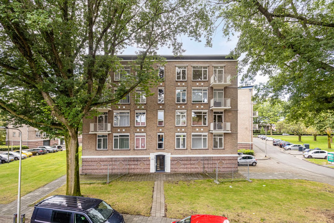 Foto 7 van Johannes van Zantenstraat 53